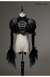 Lilith House Phantom Knight Bolero(Reservation/Full Payment Without Shipping)